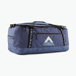 Patagonia Black Hole Duffel utazótáska 70 l current blue (Black Hole Duffel 70 49348) kép