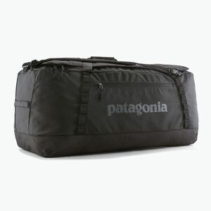 Patagonia Black Hole Duffel utazótáska 100 l fekete/fekete (Black Hole Duffel 100 49353) kép