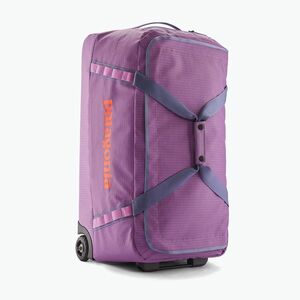 Patagonia Black Hole gurulós utazótáska 70 l brisk purple (Black Hole Wheeled Duffel 70 49382) kép