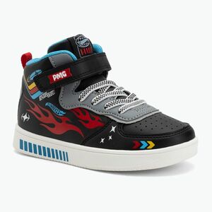 Primigi gyermek cipő HWH 89906 fekete (HWH 89906) kép