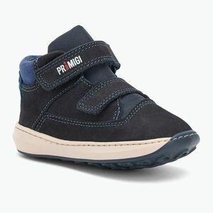 Primigi gyermek cipő PAF 89010 kék (PAF 89010 8901011) kép