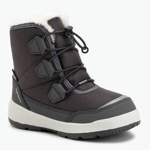 Viking Footwear Toasty Warm GTX Zip hócsizma sötétszürke (Toasty Warm GTX Zip 3-94010-91) kép