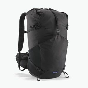 Patagonia Terravia 28 l fekete túrahátizsák (Terravia Pack 28 48916) kép