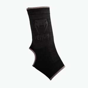 Férfi bokavédők Venum Kontact Ankle Support fekete (Kontact Ankle Support EU-VENUM-0173-BLK) kép