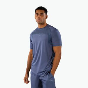 Férfi póló Venum G-Fit Air Dry Tech ködös kék (G-Fit Air Dry Tech VENUM-05005-052) kép