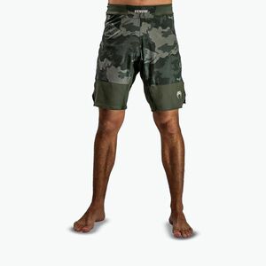 Férfi rövidnadrág Venum G-Fit Air Dry Tech army camo (G-Fit Air VENUM-05011) kép