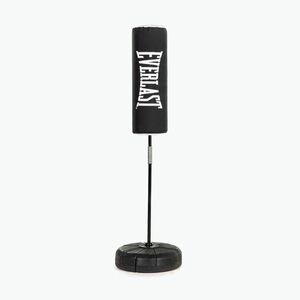 Everlast Core szabadon álló bokszzsák fekete (Core Freetanding Boxing Bag EV2703) kép