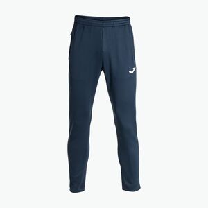 Férfi futónadrág Joma Elite XI Long tengerészkék (Elite XI Long 103814.331) kép