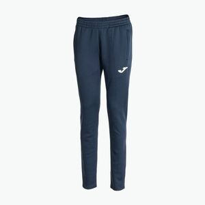 Női futónadrág Joma Elite XI Long tengerészkék (Elite XI Long 902256.331) kép