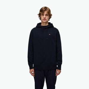 Férfi pulóver Napapijri NP0A4FQV kék marine (NP0A4FQV) kép