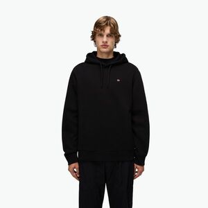 Férfi pulóver Napapijri NP0A4FQV fekete (NP0A4FQV) kép