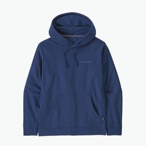 Férfi Patagonia Boardshort Logo Uprisal Hoody clement kék (Boardshort Logo Uprisal Hoody 39665) kép