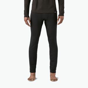 Férfi Patagonia Cap Thermal Weight alsó fekete (Cap Termal Weight Bottoms 43687) kép