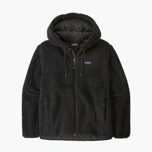 Férfi Patagonia Retro-X Hoody széldzseki fekete (Retro-X Hoody 23125) kép