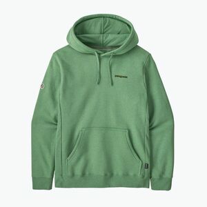 Patagonia Fitz Roy Icon Uprisal Hoody ellwood zöld melegítőfelső (Fitz Roy Icon Uprisal Hoody 39666) kép