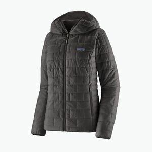 Női Patagonia Nano Puff Hoody fekete (Nano Puff Hoody 84228) kép