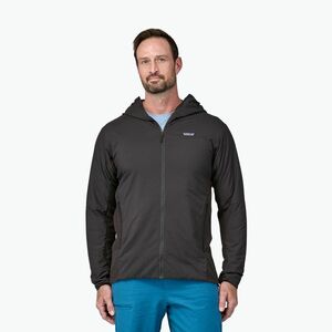 Férfi Patagonia Nano-Air Light Hybrid Hoody fekete (Nano-Air Light Hybrid Hoody 84416) kép