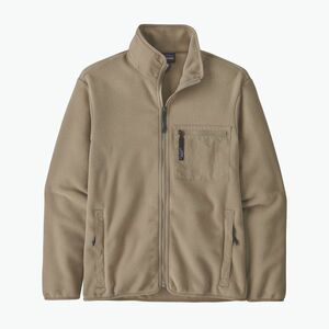 Férfi Patagonia Synch fleece melegítőfelső seabird grey w / seabird grey (Synch 22991) kép