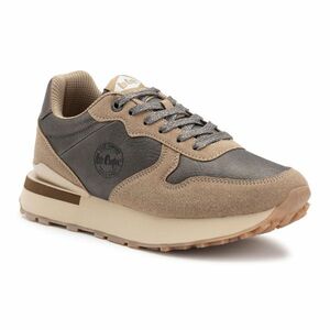 Lee Cooper női cipő LCJ-25-03-3827L taupe (LCJ-25-03-3827L) kép