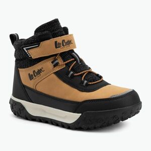 Lee Cooper gyermek cipő LCJ-25-01-3757K camel (LCJ-25-01-3757K) kép