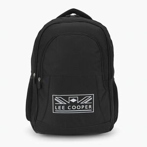 Lee Cooper városi hátizsák LCBP-25-051 fekete (LCBP-25-051) kép