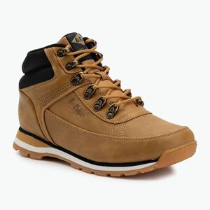 Lee Cooper férfi cipő LCJ-25-03-3843M camel (LCJ-25-03-3843M) kép