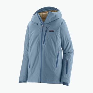 Női Patagonia Insulated Storm Shift kabát kék színű dzseki (Insulated Storm Shift 31835) kép