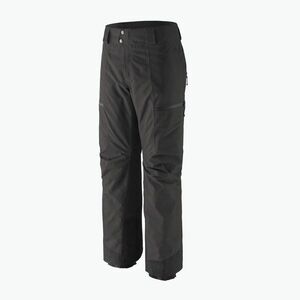 Férfi Patagonia Insulated Storm Shift síelőnadrág fekete (Insulated Storm Shift 31855) kép