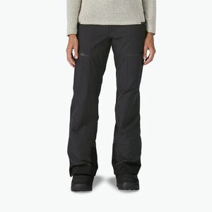 Női síelőnadrág Patagonia Insulated Storm Shift fekete (Insulated Storm Shift 31855) kép