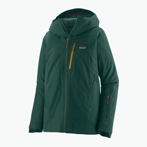 Női Patagonia Insulated Storm Shift kabát kaszkád zöld (Insulated Storm Shift 31835) kép
