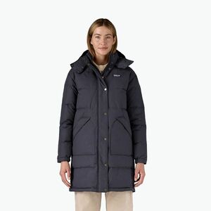 Női Patagonia Downdrift Parka pehelypaplan kabát süllyedt kék (Downdrift Parka 20605) kép