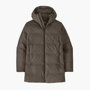 Patagonia férfi pehelykabát Jackson Glacier Parka otter barna (Jackson Glacier Parka 27911) kép