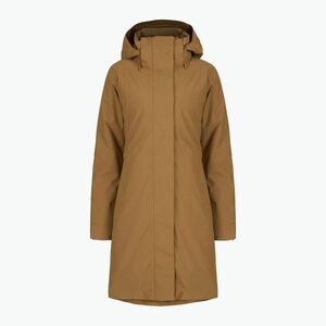 Női Patagonia Tres 3 az 1-ben Parka szarvas barna kabát (Tres 3-in-1 Parka 28411) kép
