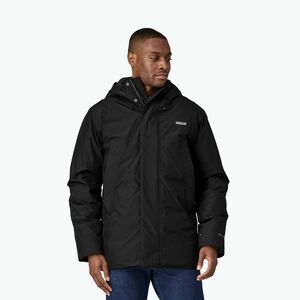 Férfi pehelydzseki Patagonia Stormshadow Parka black 31755 (Stormshadow Parka 31755) kép