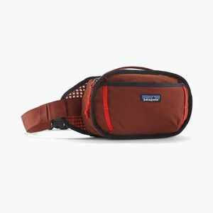 Patagonia Fieldsmith Hip Pack 5 l szárított vaníliás vesetáska (Fieldsmith Hip Pack 48580) kép