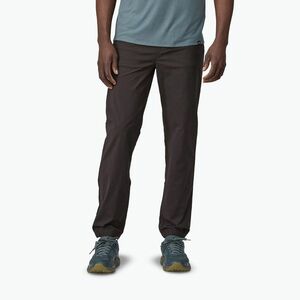 Férfi Patagonia Quandary Joggers trekking nadrág fekete (Quandary Joggers 55796) kép