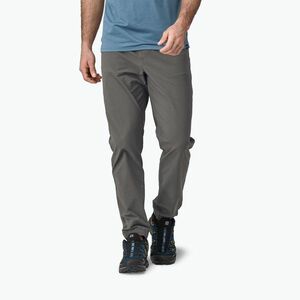 Férfi Patagonia Quandary Joggers kovácsolt szürke trekking nadrág (Quandary Joggers 55796) kép