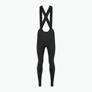 Női kerékpáros nadrág Castelli Espresso DT W black (Espresso DT W 4524546_010_CAS) kép