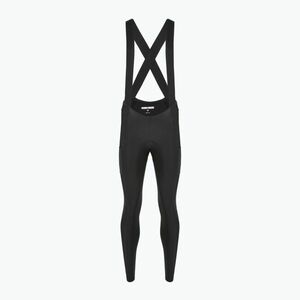 Női kerékpáros nadrág Castelli Unlimited DT W black (Unlimited Dt W 4525543_010_CAS) kép