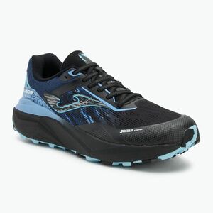 Férfi Joma Kubor fekete futócipő (Kubor TKKUBW2501) kép