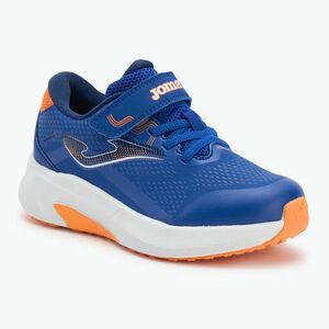 Joma Hispalis gyerek futócipő kék (Hispalis Jr JHISPW2505V) kép