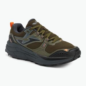 Joma Shock khaki férfi futócipő (Shock TKSHOW2523) kép
