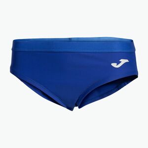 Női rövidnadrág Joma Olimpia II Athletic sötét királyi (Olimpia II Athletic 901669.722) kép