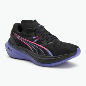 Férfi futócipő PUMA Deviate Nitro 3 Digitokyo puma fekete / sötét puma (Deviate Nitro 3 Digitokyo 312367-01) kép