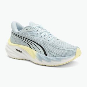 Női futócipő Puma Velocity Nitro 4 tengeri üveg / arany hold (Velocity Nitro 4 311141-07) kép