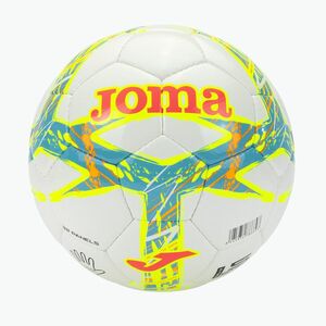 Joma Dali III liszt türkiz / liszt korall labdarúgó méret 5 (Dali III 401412.047) kép