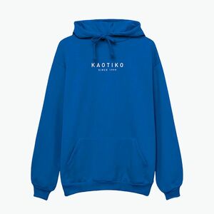 Férfi pulóver Kaotiko Sud Cap Vancouver royal (Sud Cap Vancouver AL006-09-G002) kép