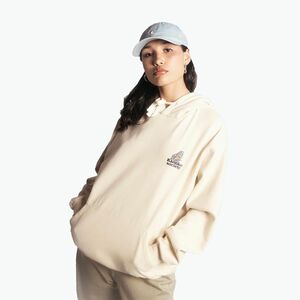 Kaotiko Different Eyes női pulóver csont (Different Eyes AN001-01-G002) kép