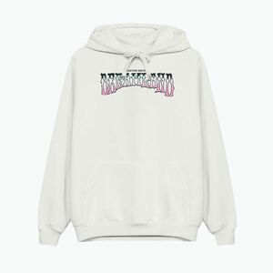 Kaotiko Dreamland női pulóver fehér (Dreamland AN018-01-M002) kép