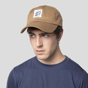 Férfi Kaotiko barna baseball sapka (Koi AO008-01-1528) kép